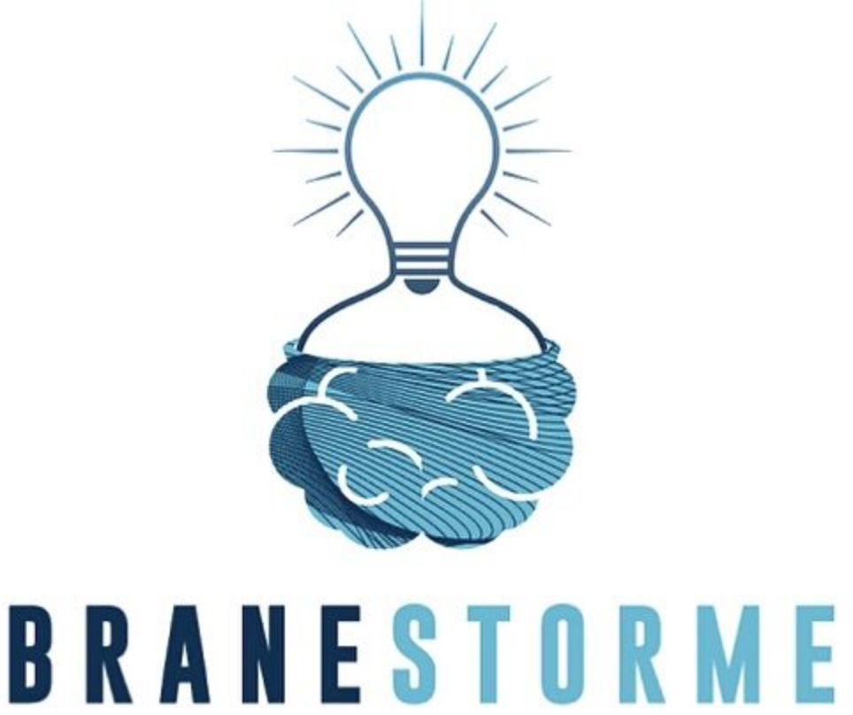 BraneStorme logo